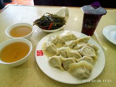 套餐22.9元-岳姥姥饺子(泺文路店)