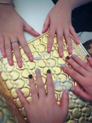 -CM.Nail美甲美睫