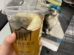 -厝内小眷村(华海店)