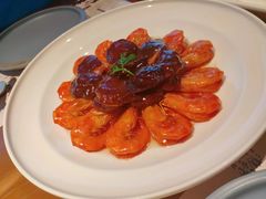 -福成厚江鱼壹号黑金冠好店(群力店)