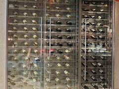 -怡咖啡海鲜自助餐厅(浦东香格里拉店)