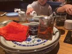 -珍宝轩海鲜火锅(碧湖大厦店)