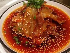-渝信川菜(西单店)