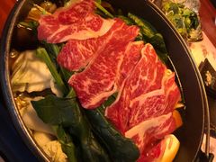 寿喜锅-南风(淮海街店)