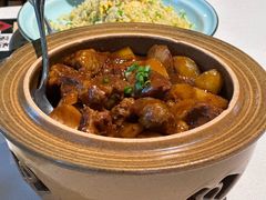 -禧宴Joyous Restaurant(禧园店)