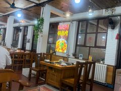 -人民公社大食堂(顺义总店)
