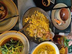 -Tegu泰古莲·泰国餐厅(红山6979店)