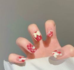 -兔猫ToMoreNails美甲美睫