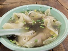 -老清朝包子铺(开明街店)