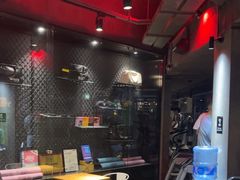 -威尔仕健身(番禺店)