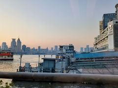 -三利音·浦之舟(滨江大道店)