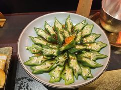 -無二炙坊·和牛烧肉(大钟寺1733店)