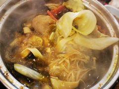 -香漫谷泰式小火锅(巴南万达店)