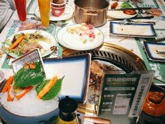 -亚马逊海鲜自助(万象汇店)