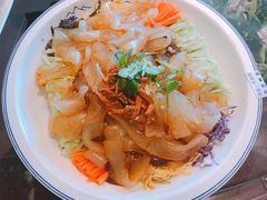 大院拉皮-东北大院·东北菜(三台子店)