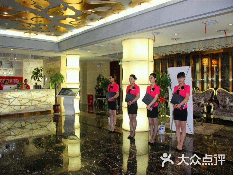 良子足道足浴会所(北郊店-图片-西安休闲娱乐-大众点评网