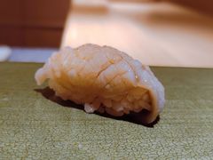 北极贝寿司-炎橘·板前料理 Omakase