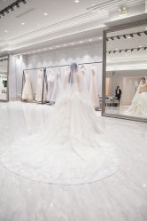 -MuseMarry婚纱(前海嘉里中心店)