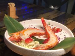 -质烤烤物·活烤海鲜(质烤总店)