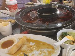 -陈眼镜火锅(总店)