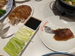 -梅利汴京烤鸭•开封豫菜地标店(晋安路店)