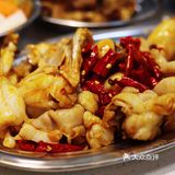 魔都最正宗的市井风重庆辣卤火锅🍲