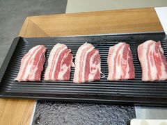 -韩满园· 甄选韩式烤肉
