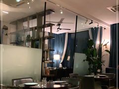 大堂-IL Forno 意坊·意大利餐厅(花园店)