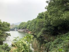 -白马涧龙池景区