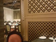 -长沙北辰洲际酒店-兰调全日餐厅