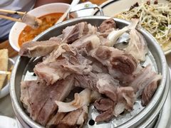 -七百岁羊肉馆(环球港店)