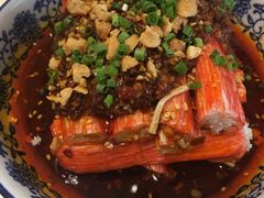 -付掌柜在成都·热炒砂锅集(金禾店)