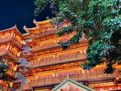 -大佛古寺