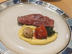 -解放碑威斯汀酒店-知味国际美食餐厅