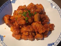 -蜜桃餐厅·古运河畔(南下塘店)