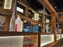 -東門韩国传统烤肉·韩国料理(银座直营店)