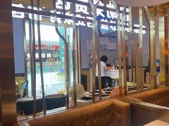 -汤姆家的牛排意面披萨(融创茂店)