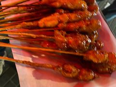-辽B·小串(总店)