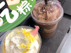 -星巴克臻选(上海陆家嘴中心店)