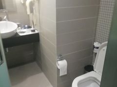 -成都鼓楼智选假日酒店-餐厅