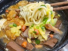 -阿芬卤面(花巷店)