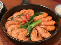 -林四喜·闽南传家菜(鼓浪屿店)