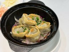 -丰尔粥食·顺德鱼生·干蒸排骨顺德菜(大良分店)