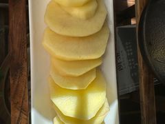 -滇釜火锅·能喝汤的火锅(车公庄店)