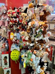 -Hamleys哈姆雷斯(东方福来德店)