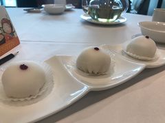 -粤式早茶希朋喜宴