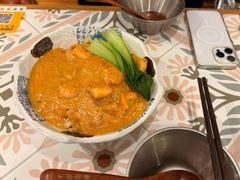 -十面欢腾·海鲜面·台式Bistro(长乐路店)