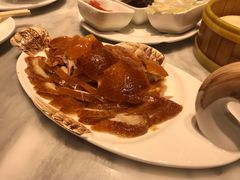 -燕云楼(云南路店)