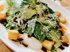 凯撒沙拉-UPPER KITCHEN(延安路店)