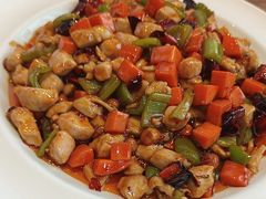 -九转小磨·非遗东北菜(群力店)